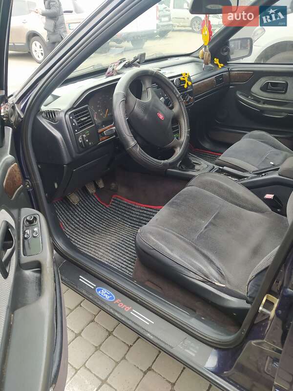Універсал Ford Scorpio 1994 в Чернівцях