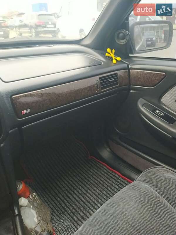 Універсал Ford Scorpio 1994 в Чернівцях