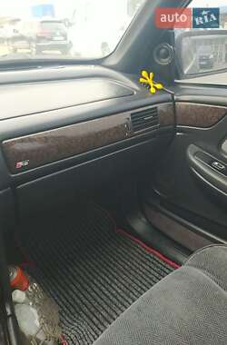 Універсал Ford Scorpio 1994 в 