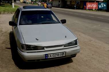 Лифтбек Ford Scorpio 1988 в Василькове