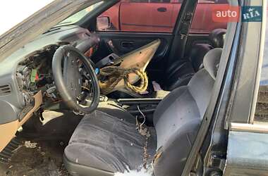 Седан Ford Scorpio 1990 в Гостомелі