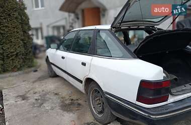 Ліфтбек Ford Scorpio 1989 в Луцьку