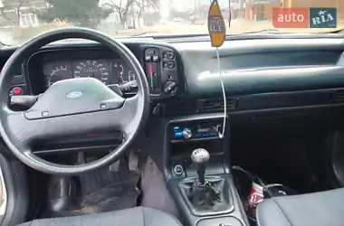 Ford Scorpio 1991