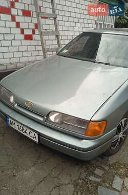 Седан Ford Scorpio 1985 в Житомирі