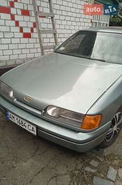 Седан Ford Scorpio 1985 в 