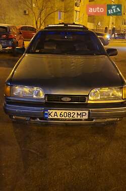 Седан Ford Scorpio 1990 в Киеве