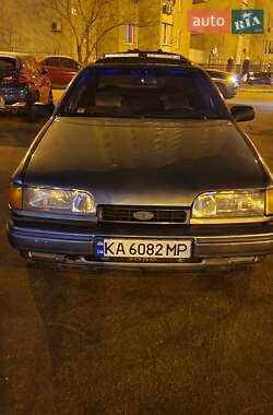 Седан Ford Scorpio 1990 в 