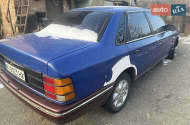 Седан Ford Scorpio 1990 в 
