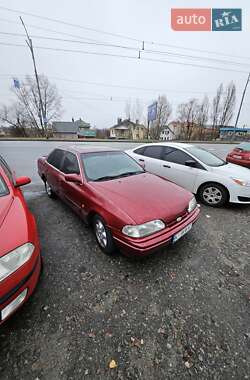 Седан Ford Scorpio 1994 в Киеве