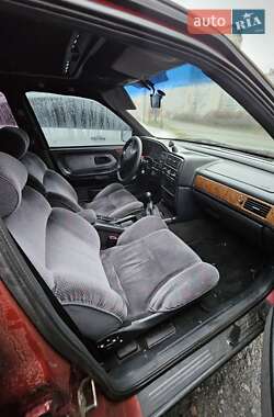 Седан Ford Scorpio 1994 в Киеве