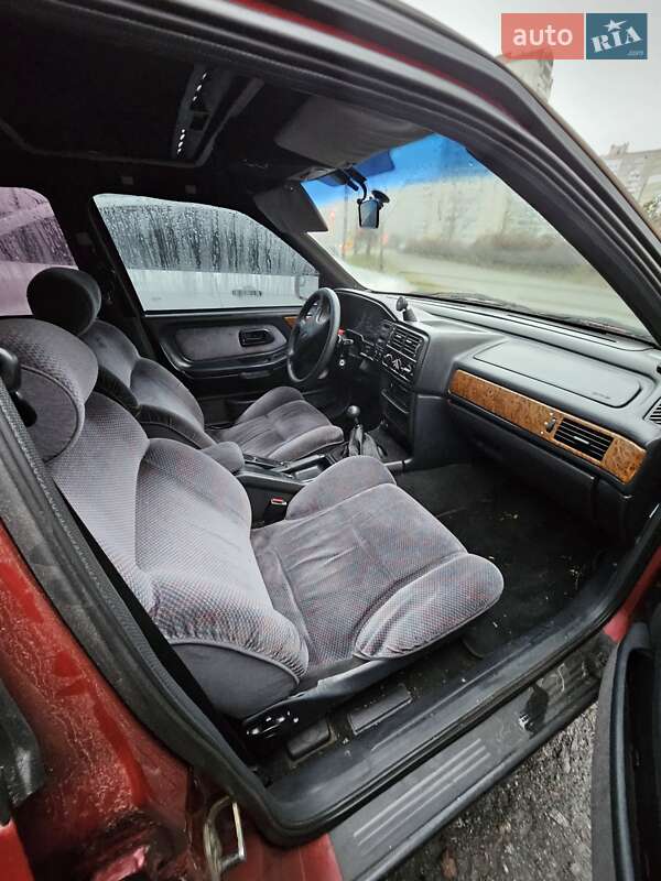 Седан Ford Scorpio 1994 в Києві