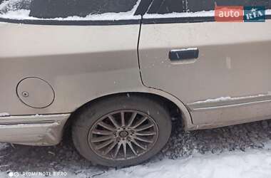 Лифтбек Ford Scorpio 1988 в 
