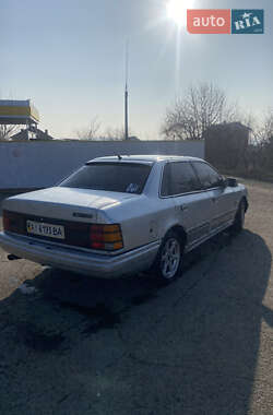 Седан Ford Scorpio 1990 в Коломиї