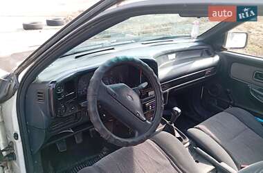 Лифтбек Ford Scorpio 1988 в 