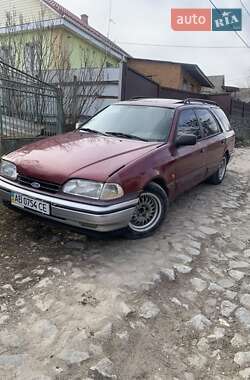 Универсал Ford Scorpio 1992 в Виннице