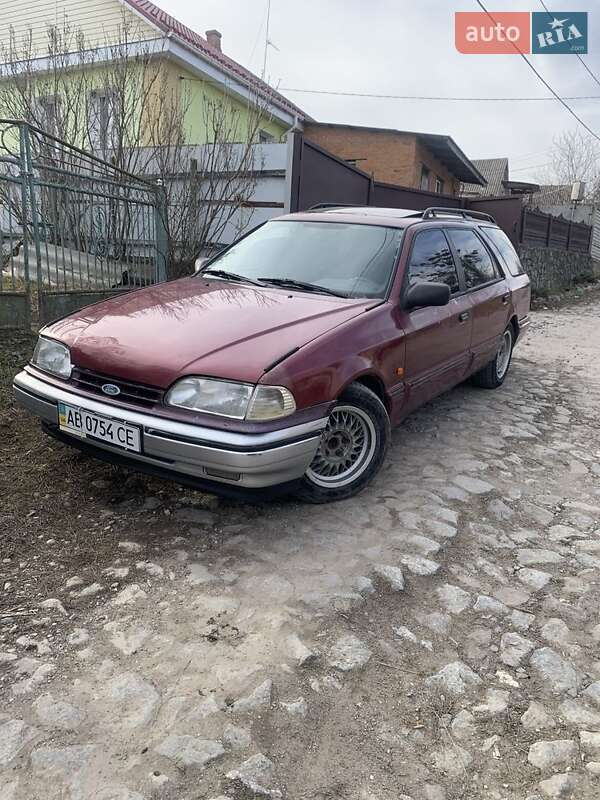 Універсал Ford Scorpio 1992 в Вінниці