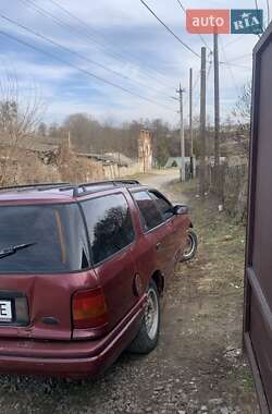 Універсал Ford Scorpio 1992 в Вінниці