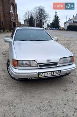 Седан Ford Scorpio 1990 в Отынии