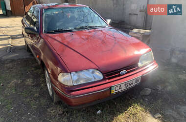 Седан Ford Scorpio 1994 в 