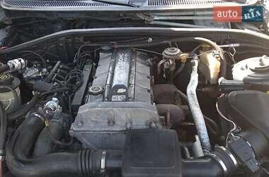 Седан Ford Scorpio 1995 в Долинской