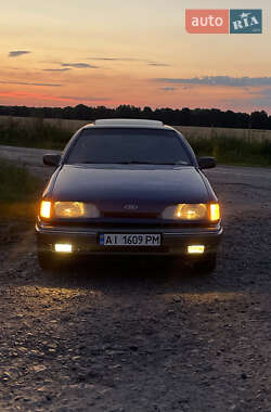 Ліфтбек Ford Scorpio 1985 в 
