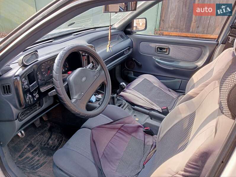 Лифтбек Ford Scorpio 1987 в Житомире