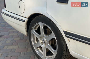 Седан Ford Scorpio 1992 в 
