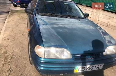 Седан Ford Scorpio 1994 в 