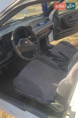 Ліфтбек Ford Scorpio 1988 в Чернігові