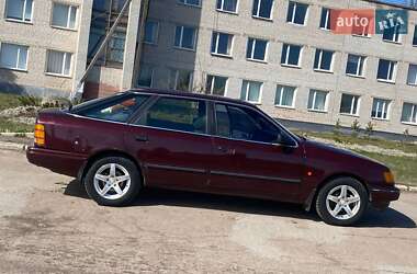 Седан Ford Scorpio 1988 в 