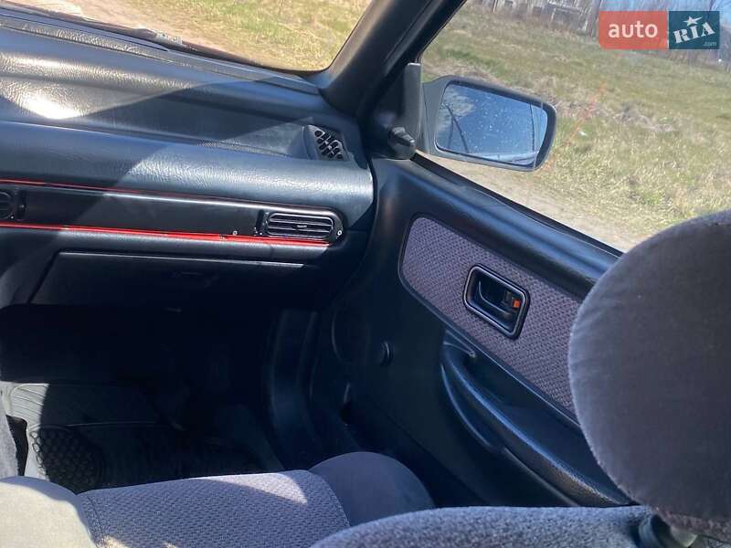 Седан Ford Scorpio 1988 в Коростышеве фото 11 Седан Ford Scorpio 1988 в Коростышеве