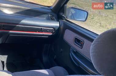 Седан Ford Scorpio 1988 в 