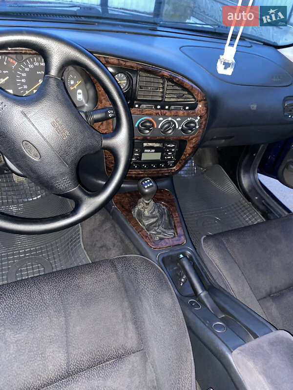 Універсал Ford Scorpio 1997 в Вінниці