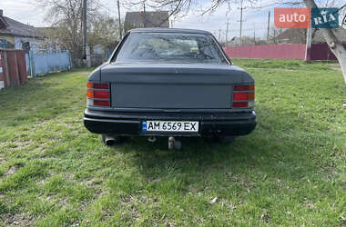Седан Ford Scorpio 1991 в 