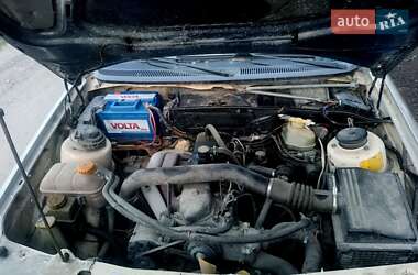Седан Ford Scorpio 1992 в 