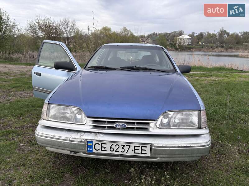 Седан Ford Scorpio 1994 в Чернівцях