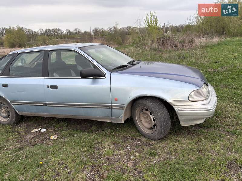 Седан Ford Scorpio 1994 в Чернівцях