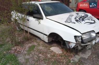 Лифтбек Ford Scorpio 1987 в Киеве