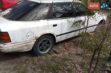 Лифтбек Ford Scorpio 1987 в 