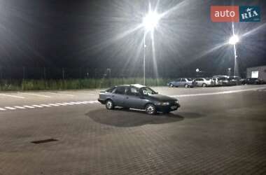 Седан Ford Scorpio 1988 в 