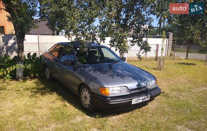 Седан Ford Scorpio 1988 в 