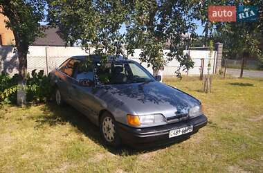 Седан Ford Scorpio 1988 в 