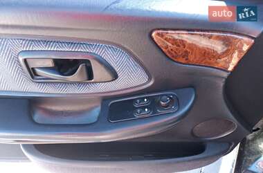 Седан Ford Scorpio 1992 в 