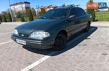 Седан Ford Scorpio 1992 в 
