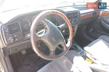 Седан Ford Scorpio 1992 в 