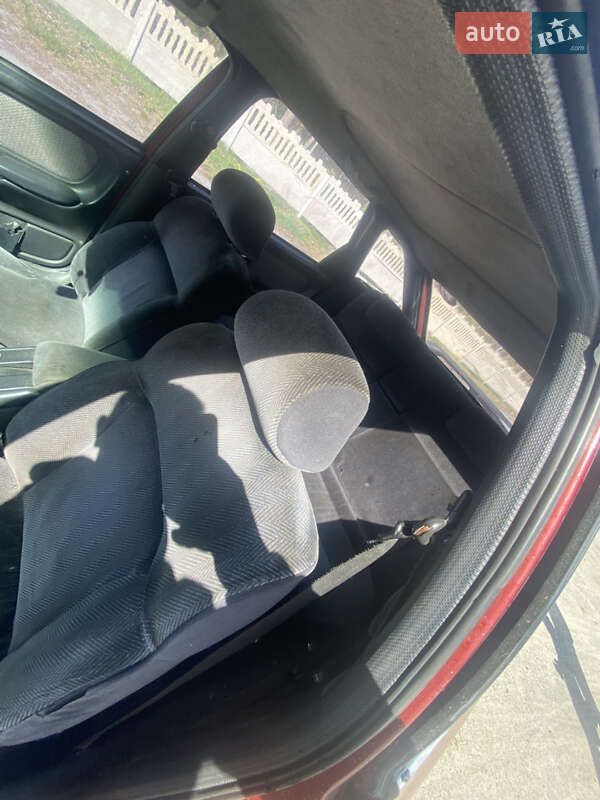 Лифтбек Ford Scorpio 1985 в Житомире