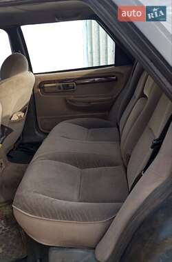 Седан Ford Scorpio 1985 в 