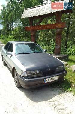 Седан Ford Scorpio 1986 в 