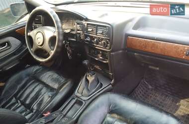 Седан Ford Scorpio 1986 в 