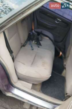 Седан Ford Scorpio 1996 в 